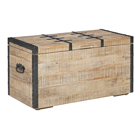 Storage Trunk