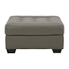 Signature Design by Ashley Furniture Donlen Oversized Accent Ottoman