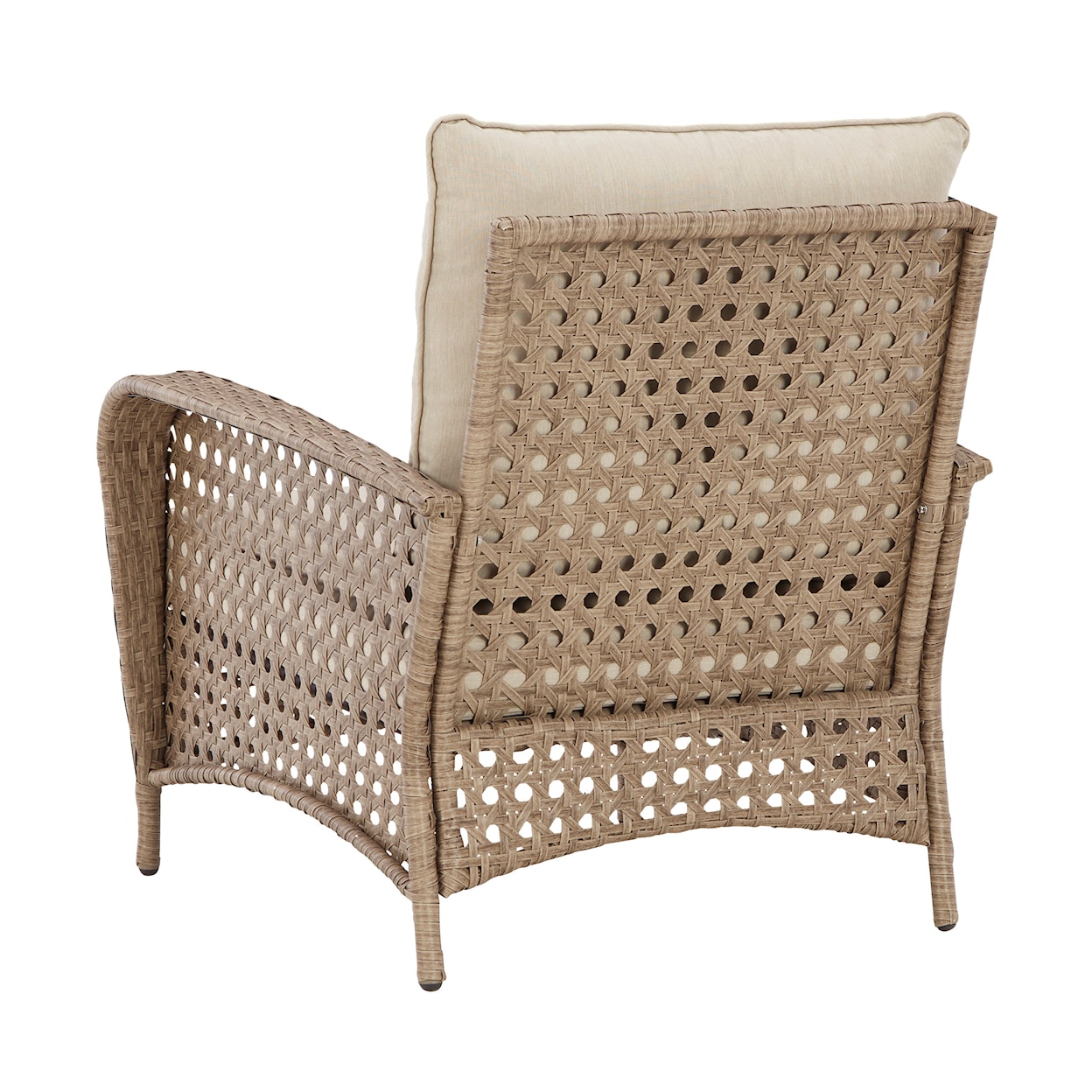 Signature Design by Ashley Braylee Lounge Chair with Cushion