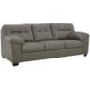 Signature Design by Ashley Donlen Queen Sofa Sleeper