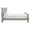 Signature Design by Ashley Kordasky Queen Sleigh Bed