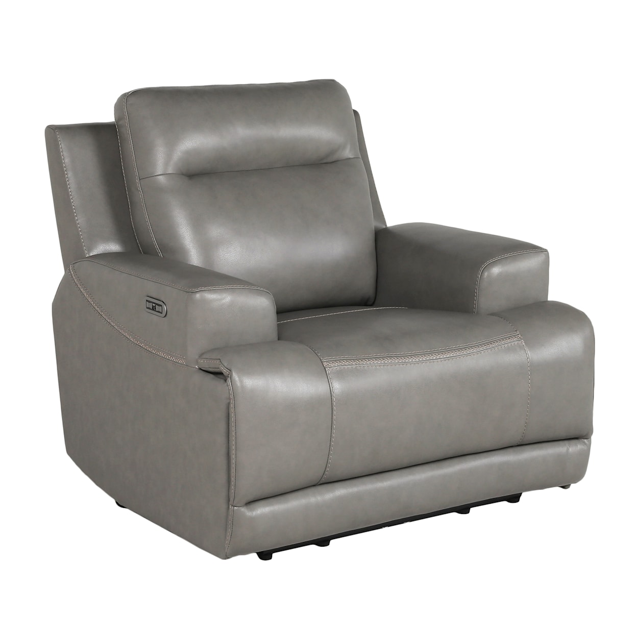 Signature Design by Ashley Goal Keeper Power Recliner