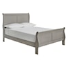 Ashley Furniture Signature Design Kordasky Full Sleigh Bed