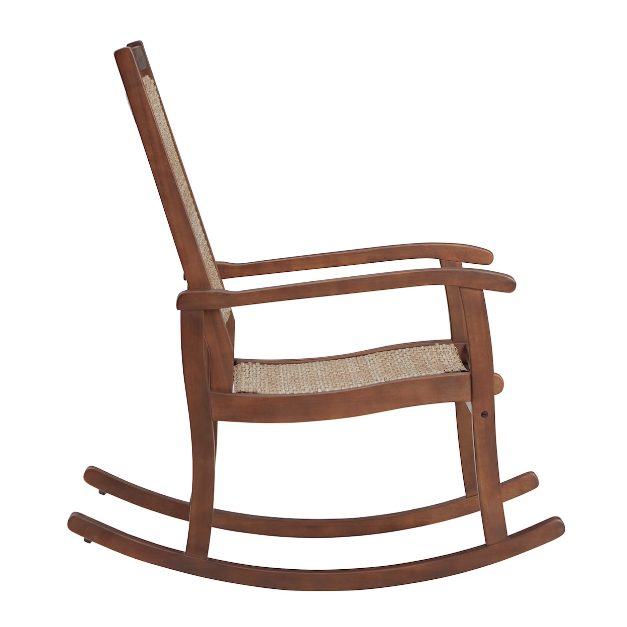 Ashley Furniture Signature Design Emani Rocking Chair