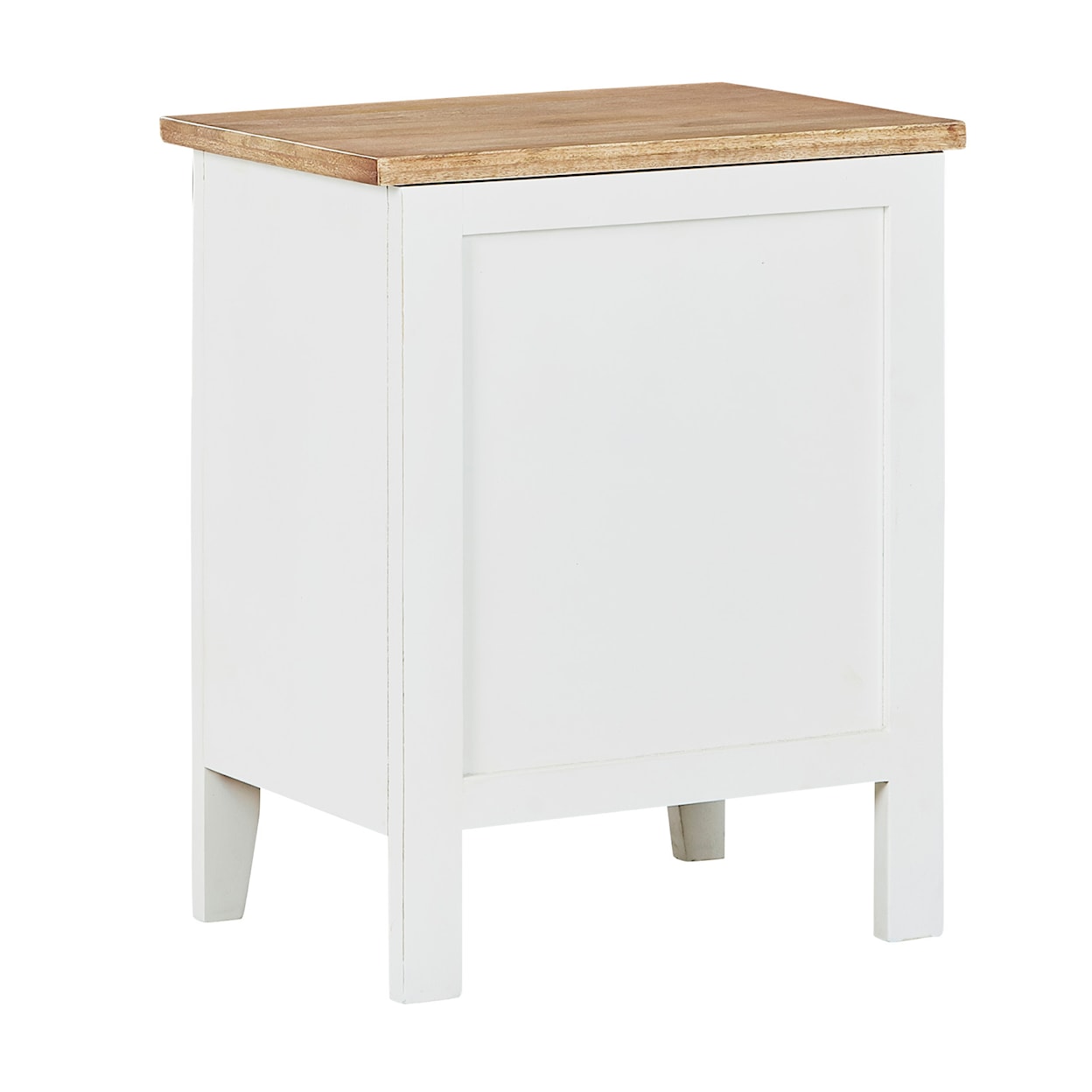 Signature Design by Ashley Furniture Gylesburg Accent Cabinet
