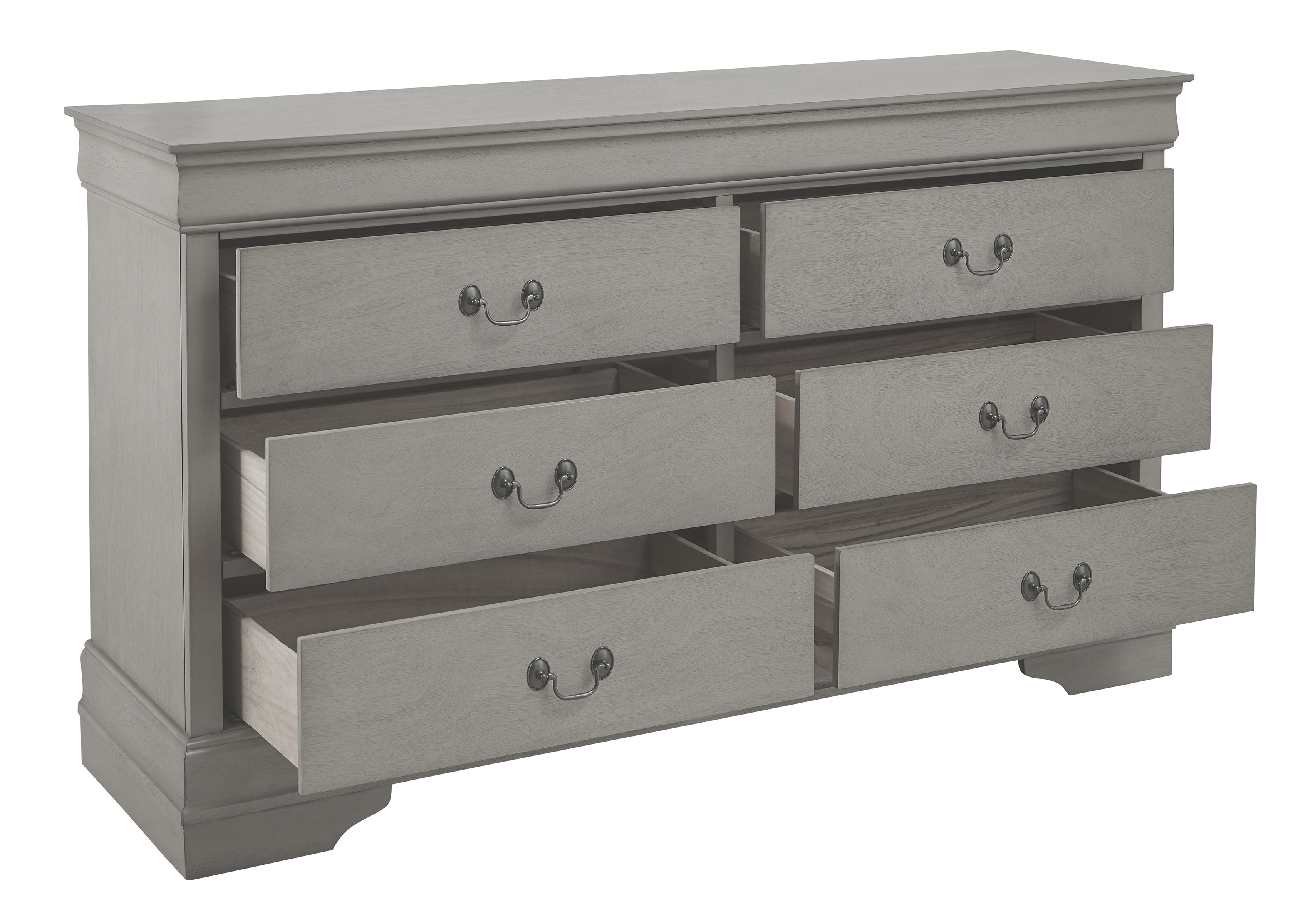 Grey dresser on sale under 200