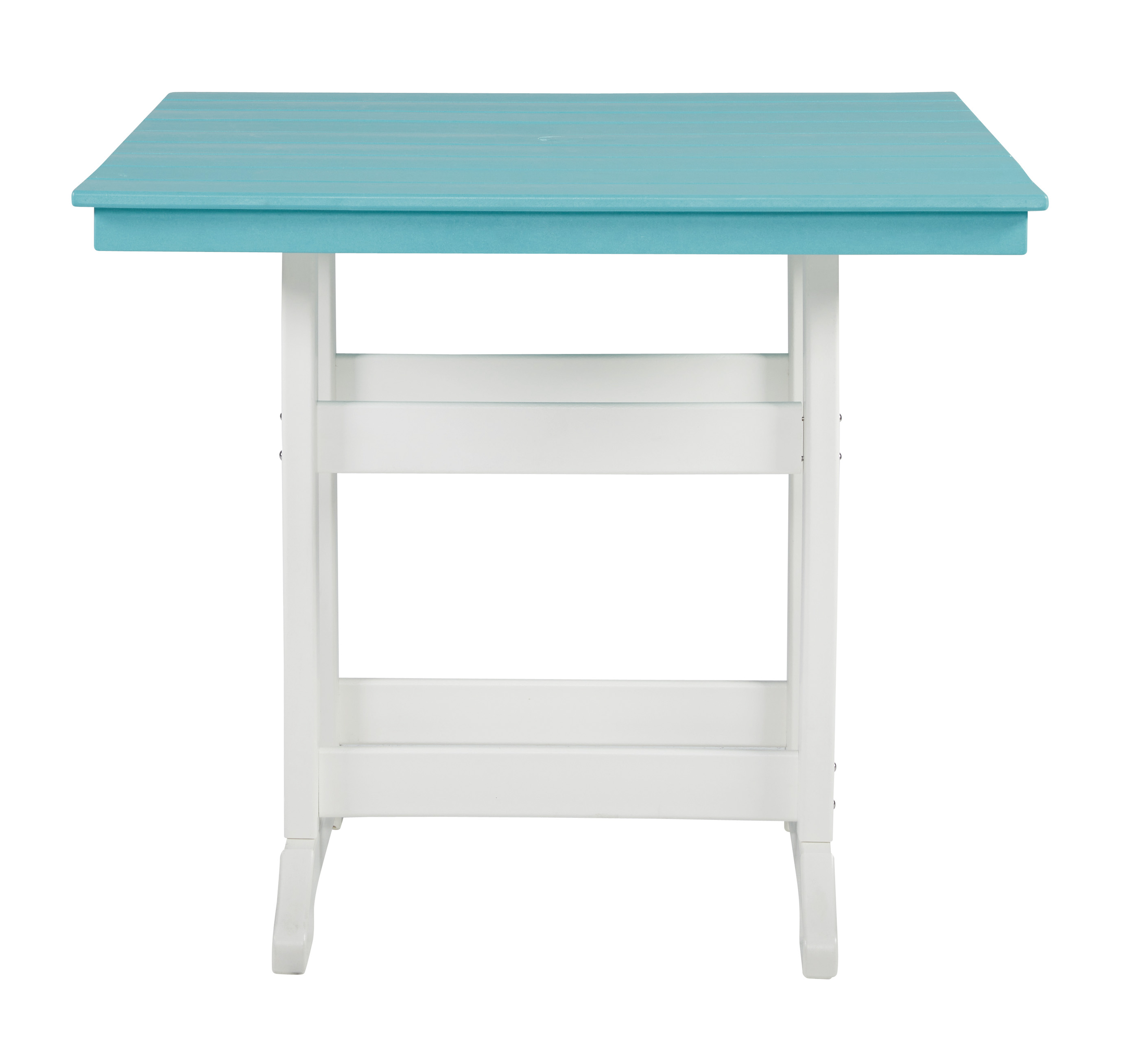 Outdoor Counter Height Dining Table