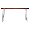 Signature Design Wilinruck Counter Height Dining Table