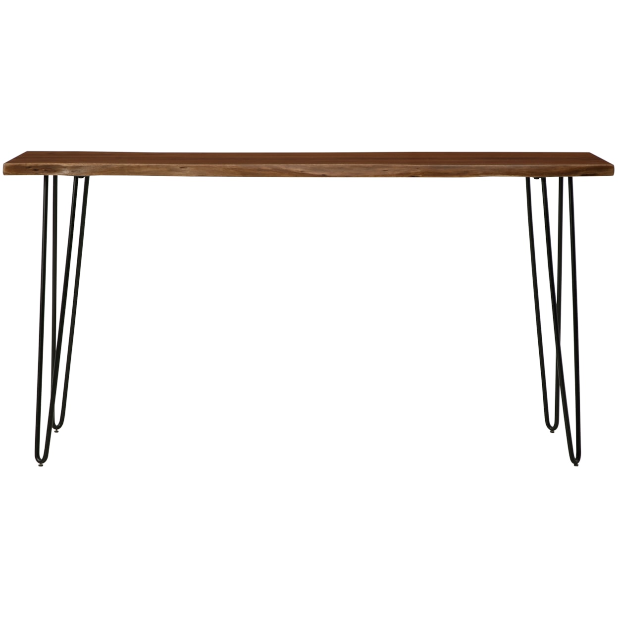 Signature Design by Ashley Wilinruck Counter Height Dining Table