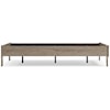 Signature Design by Ashley Oliah Twin Platform Bed