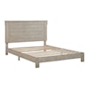 Signature Design by Ashley Hollentown Queen Panel Bed