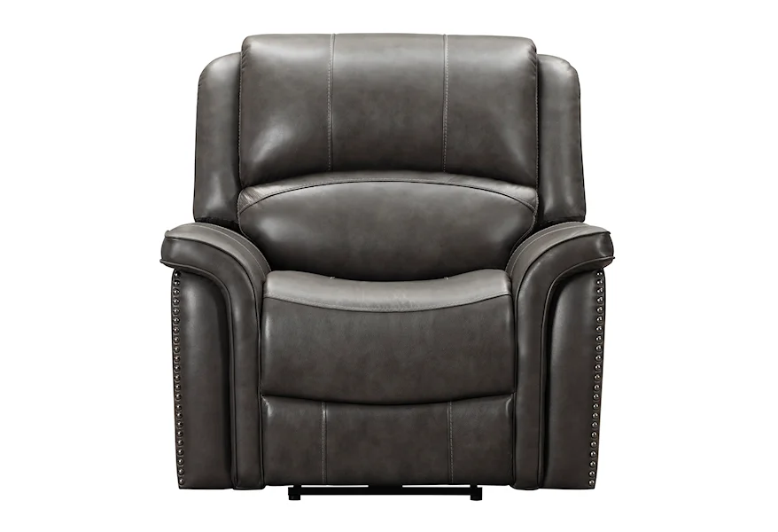 Gaspar Power Recliner by Signature Design by Ashley at Royal Furniture