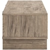 Signature Design by Ashley Furniture Oliah Storage Bench