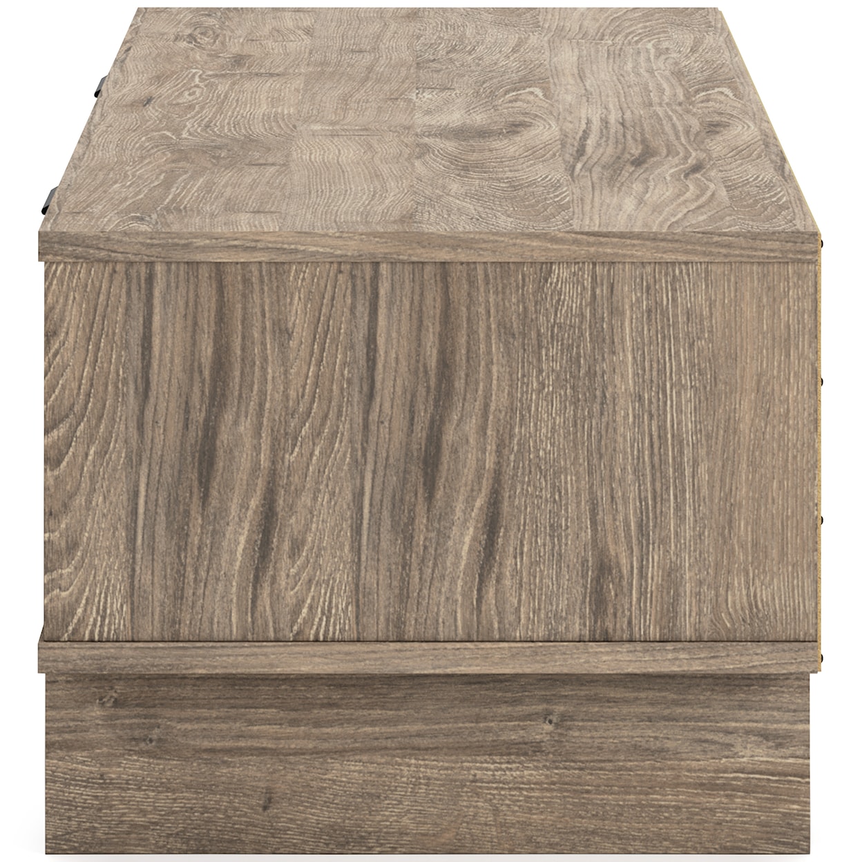 Signature Design Oliah Storage Bench