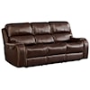 Signature Design by Ashley Latimer Power Reclining Sofa