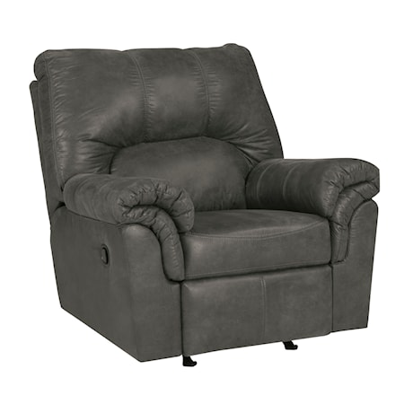 Recliner