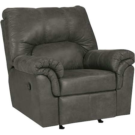 Recliner