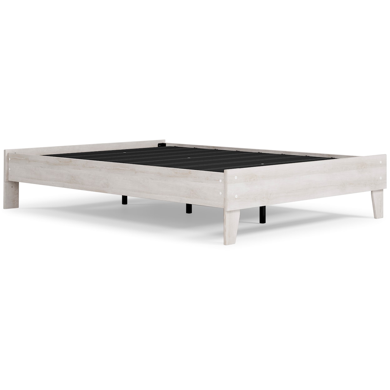 Ashley Furniture Signature Design Paxberry Full Platform Bed