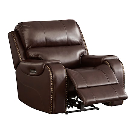 Power Recliner