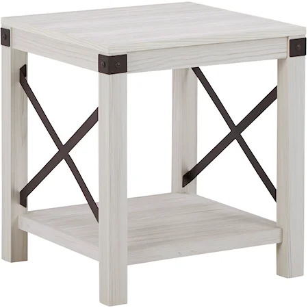 End Table