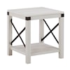 Signature Design by Ashley Bayflynn End Table