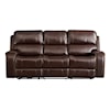 Signature Design by Ashley Latimer Power Reclining Sofa