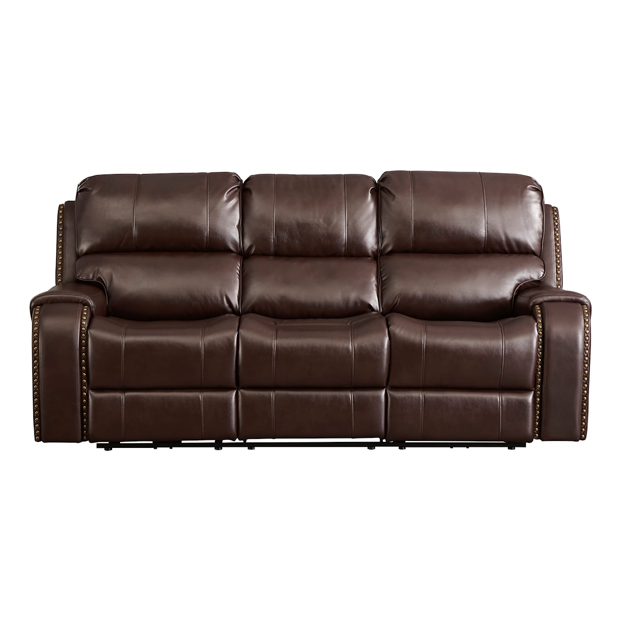 Signature Design by Ashley Latimer Power Reclining Sofa