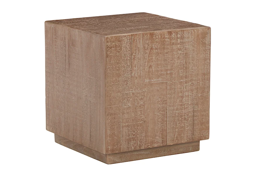 Waltleigh Accent Table by Signature Design by Ashley at Beck's Furniture