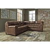 Signature Design by Ashley Bladen 3-Piece Sectional