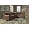 Signature Design by Ashley Furniture Bladen 3-Piece Sectional
