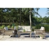 Signature Design by Ashley Barn Cove Loveseat with Cushion