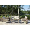 Signature Design by Ashley Barn Cove Outdoor Coffee Table