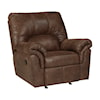 Signature Design by Ashley Bladen Recliner