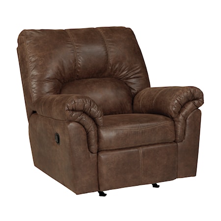 Recliner