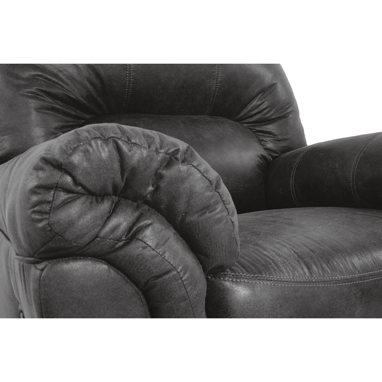 Ashley Furniture Signature Design Bladen Recliner