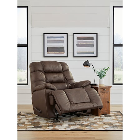 Recliner