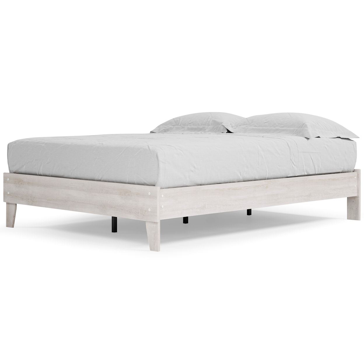 Signature Design by Ashley Paxberry Queen Platform Bed