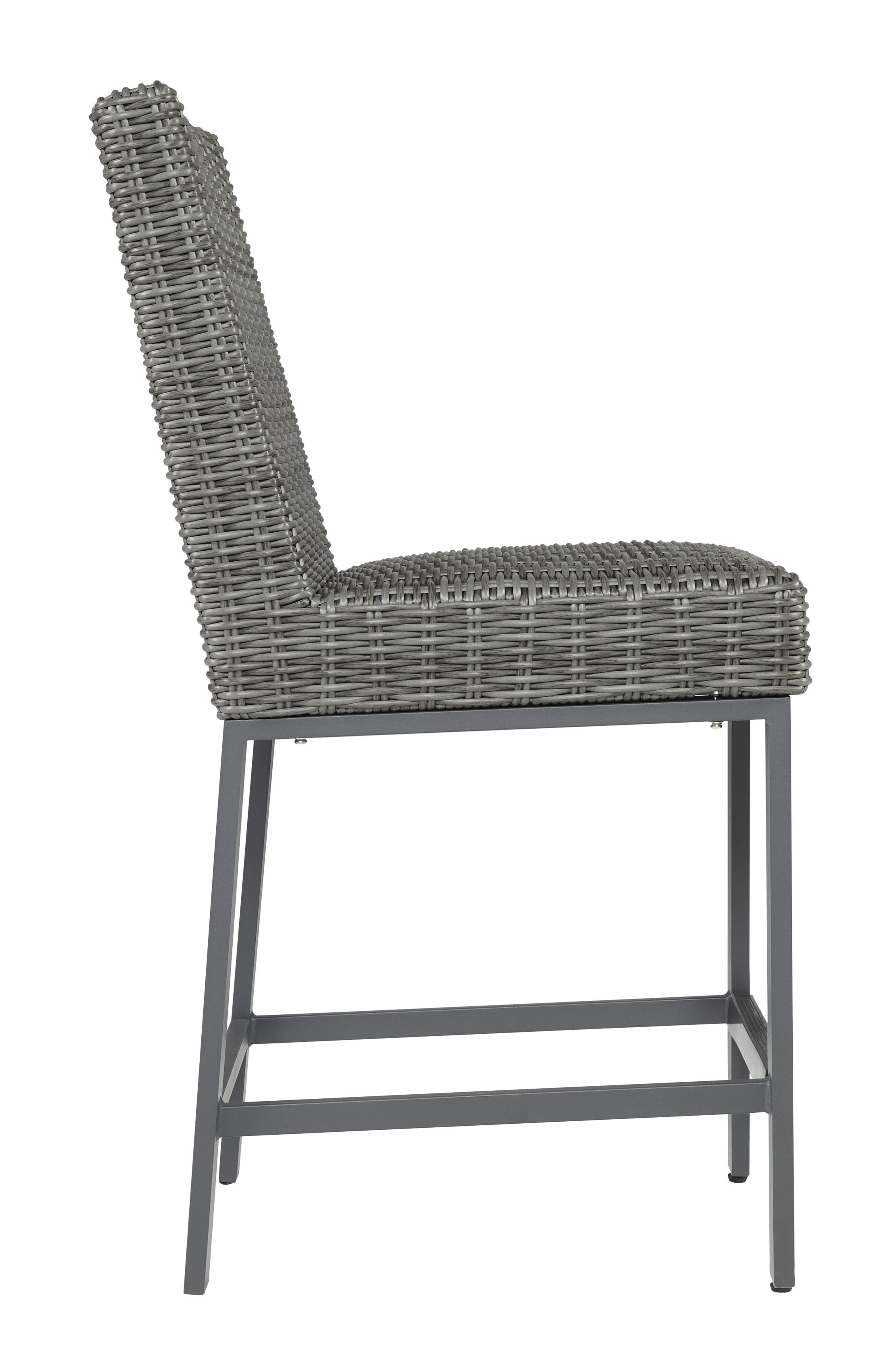 Outdoor barstool set hot sale