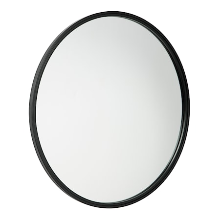 Brocky Accent Mirror