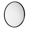 Signature Design by Ashley Accent Mirrors Brocky Accent Mirror