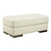 Signature Design by Ashley Furniture Caretti Ottoman