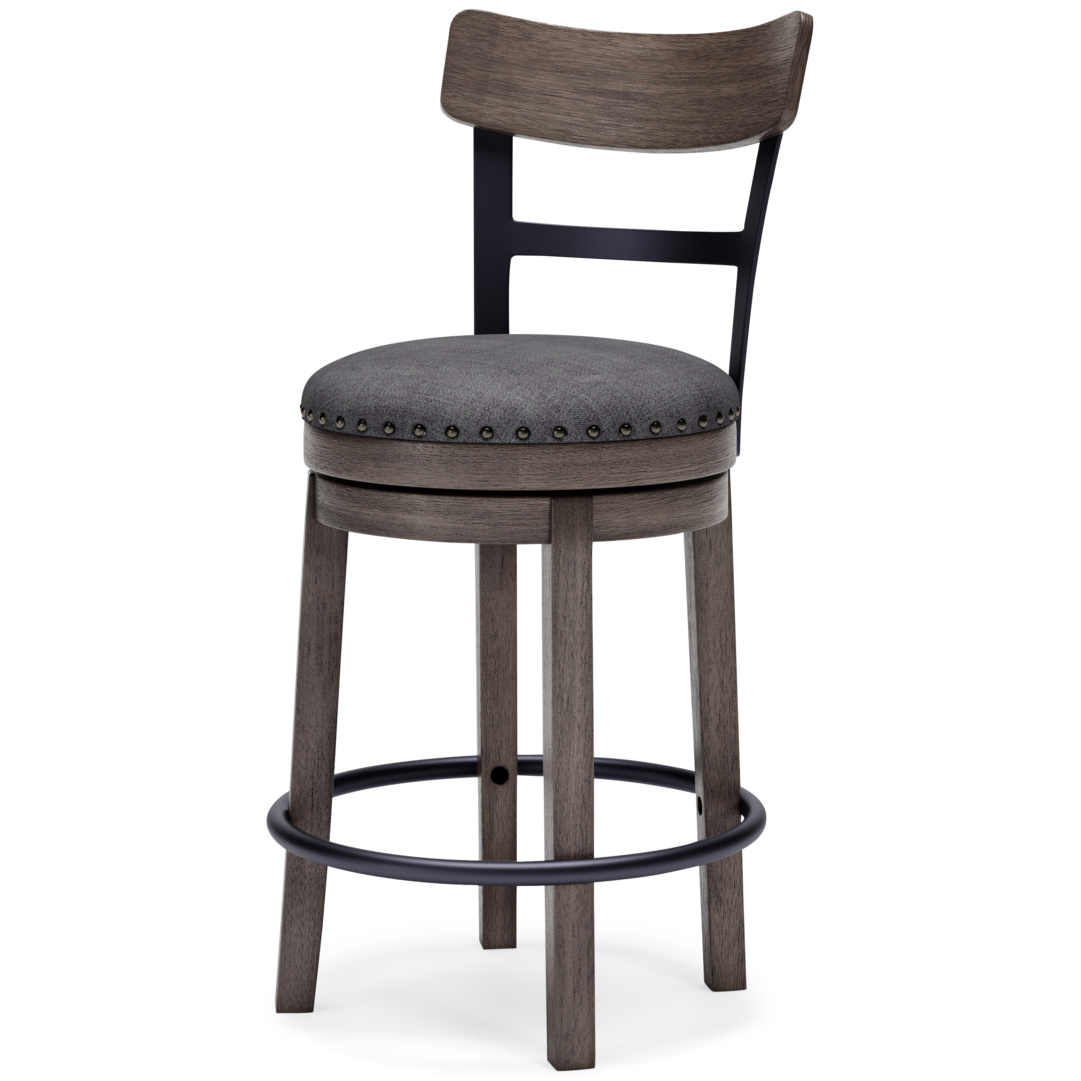 Signature Design by Ashley Caitbrook Counter Height Bar Stool