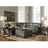 Signature Bladen 2-Piece Sectional