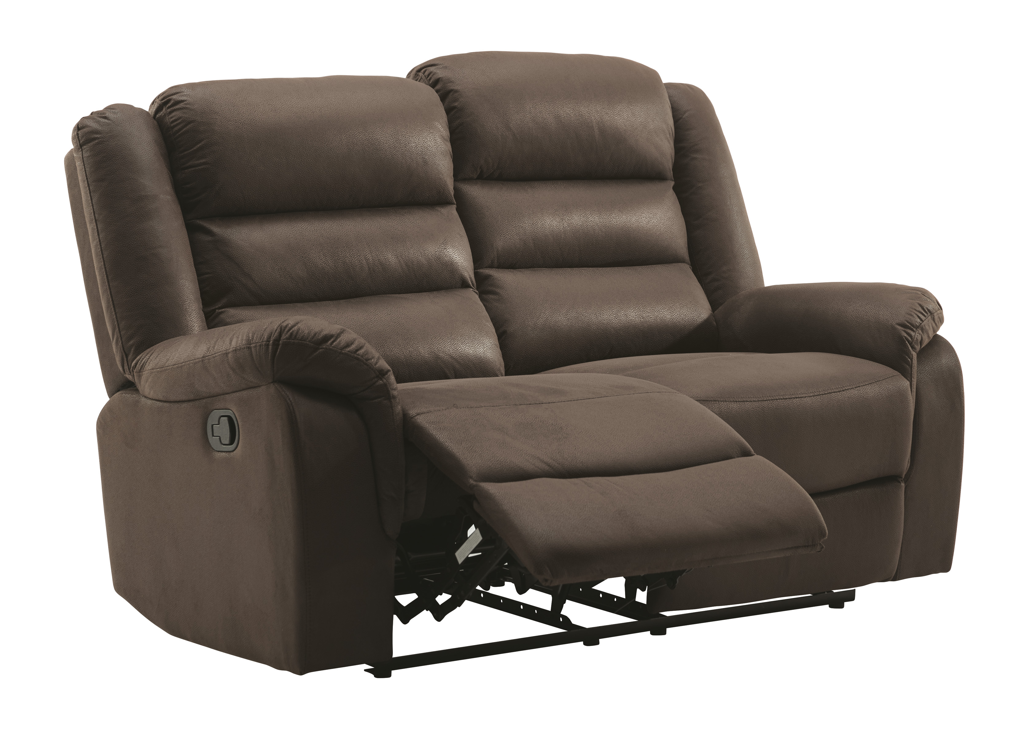 Reclining Loveseat