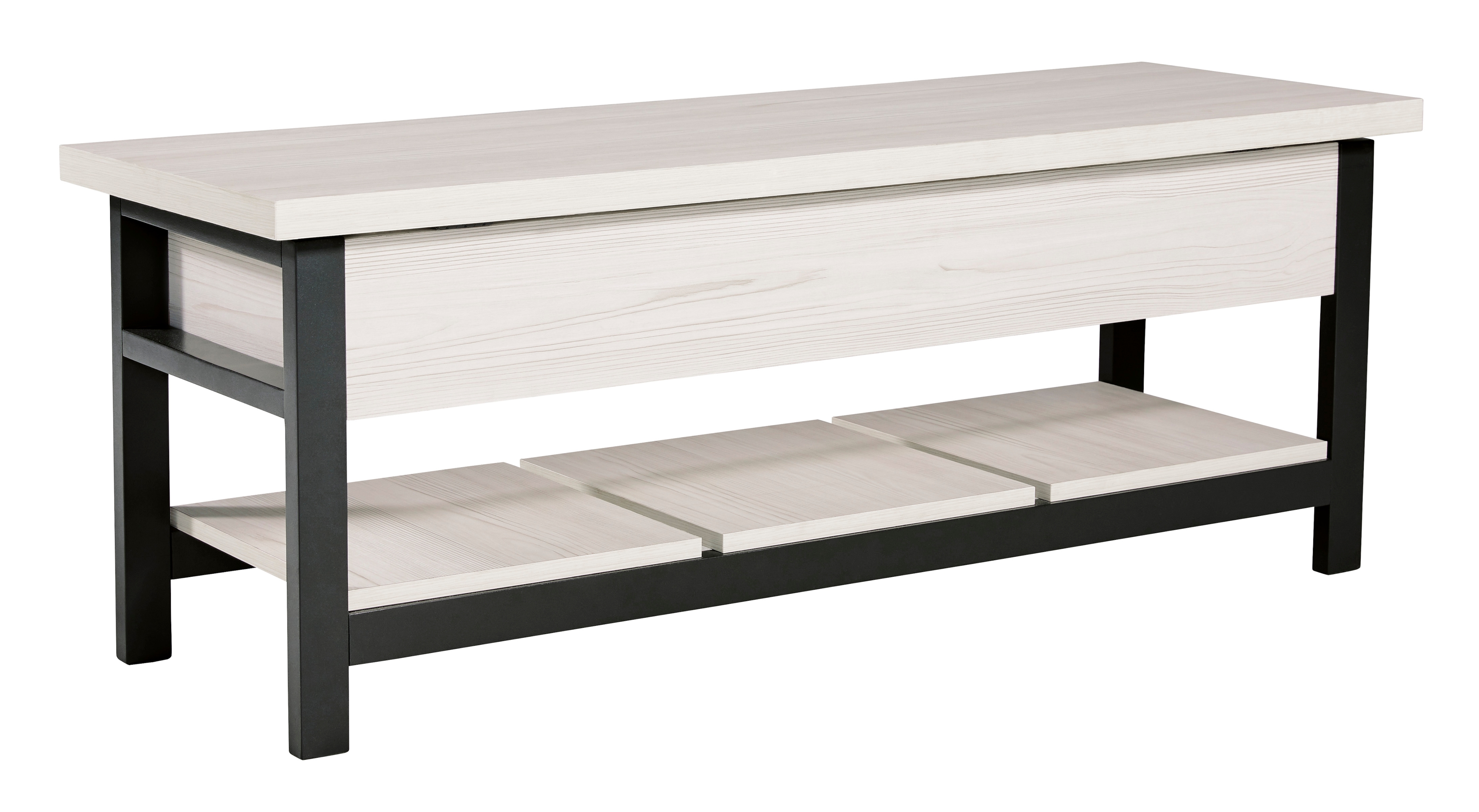 Signature Design by Ashley Rhyson Storage Bench