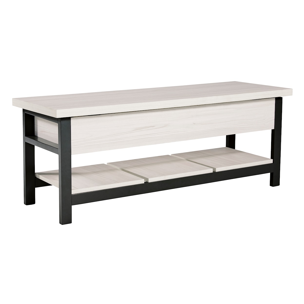 Michael Alan Select Rhyson Storage Bench