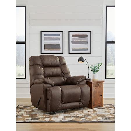 Recliner