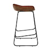 Signature Design by Ashley Furniture Wilinruck Counter Height Stool
