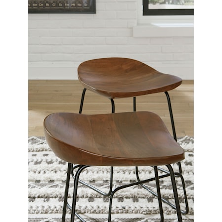 Counter Height Stool