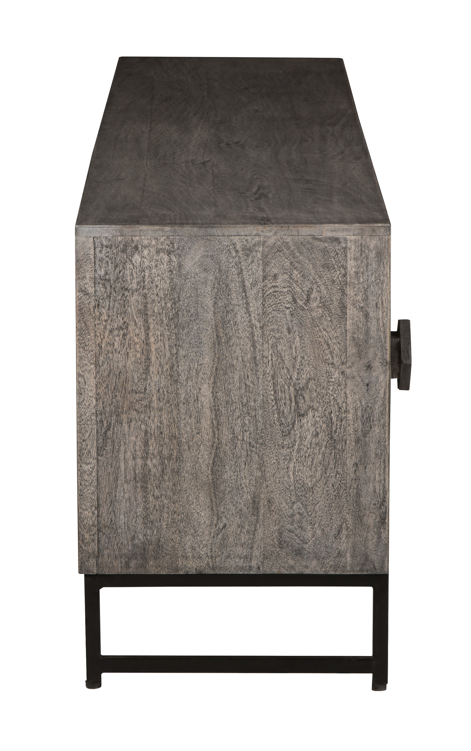 Signature Design by Ashley Treybrook Accent Cabinet